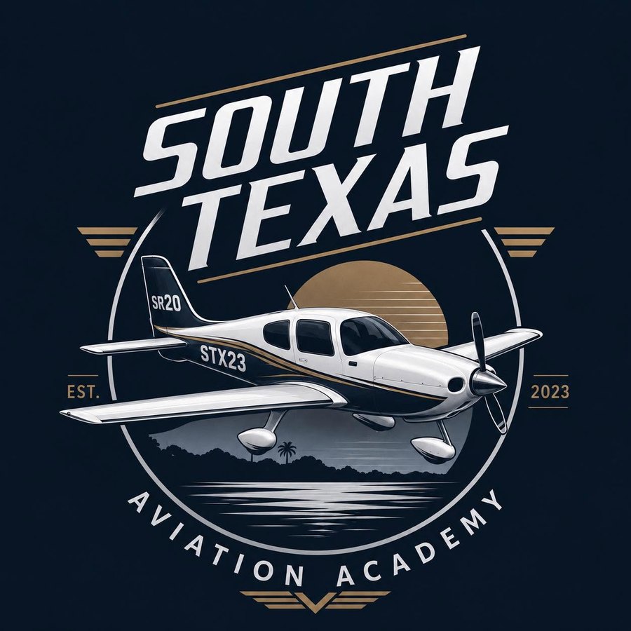 South Texas Aviation Academy — established 2023